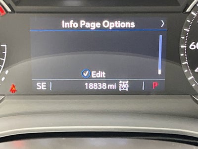 2025 Cadillac XT5 AWD Premium Luxury