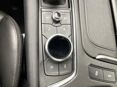 2025 Cadillac XT5 AWD Premium Luxury