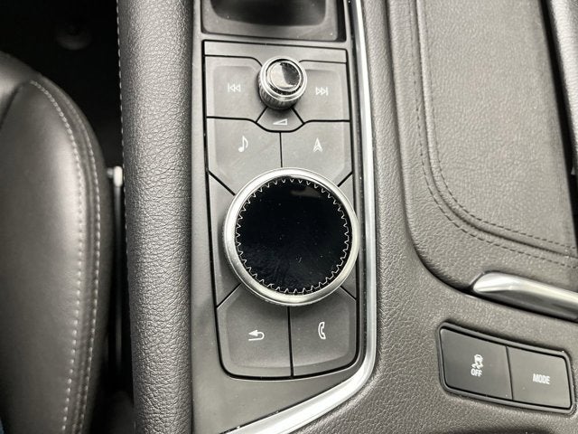 2025 Cadillac XT5 AWD Premium Luxury