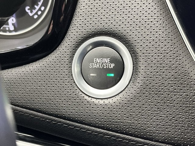 2025 Cadillac XT5 AWD Premium Luxury