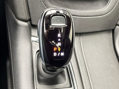 2025 Cadillac XT5 AWD Premium Luxury