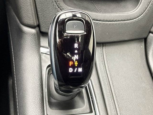 2025 Cadillac XT5 AWD Premium Luxury