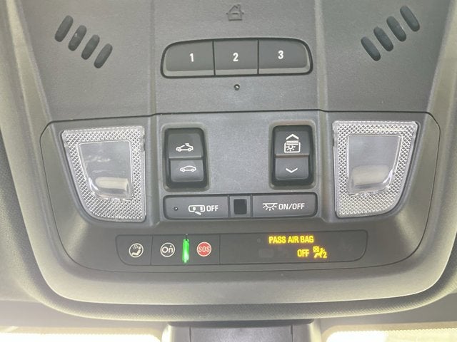 2025 Cadillac XT5 AWD Premium Luxury