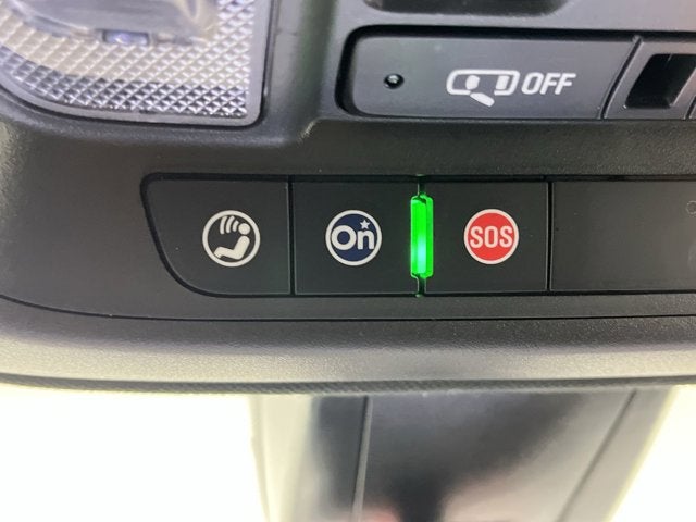 2025 Cadillac XT5 AWD Premium Luxury