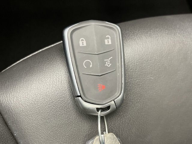 2025 Cadillac XT5 AWD Premium Luxury