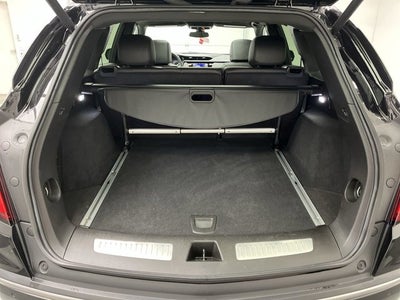 2025 Cadillac XT5 AWD Premium Luxury