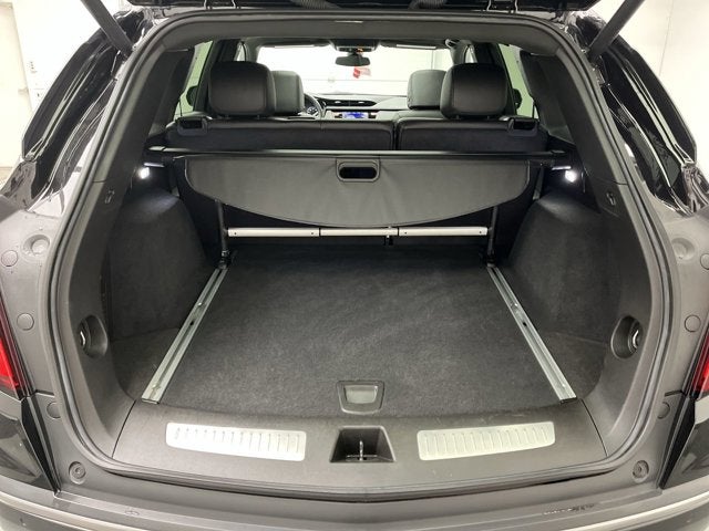 2025 Cadillac XT5 AWD Premium Luxury