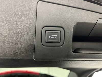 2025 Cadillac XT5 AWD Premium Luxury