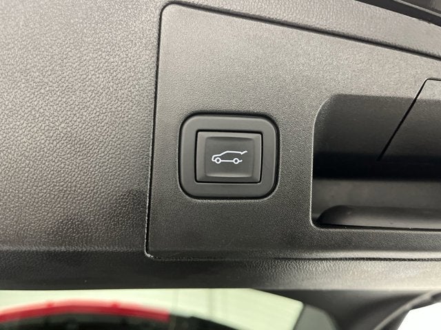 2025 Cadillac XT5 AWD Premium Luxury