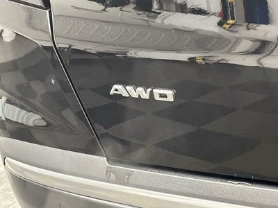 2025 Cadillac XT5 AWD Premium Luxury