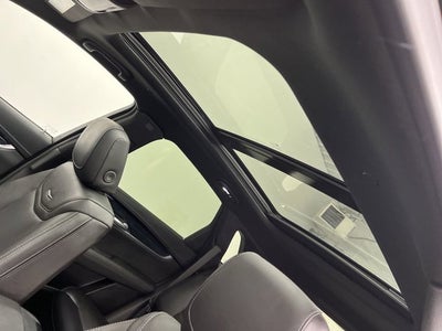 2025 Cadillac XT5 AWD Premium Luxury