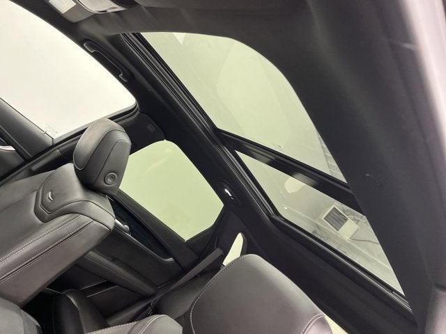 2025 Cadillac XT5 AWD Premium Luxury