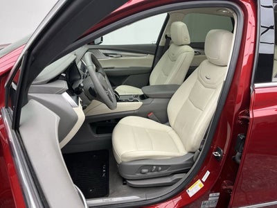 2023 Cadillac XT5 AWD Premium Luxury