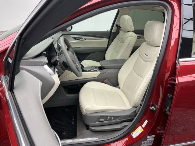 2023 Cadillac XT5 AWD Premium Luxury