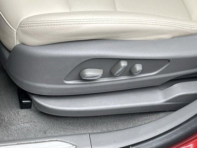 2023 Cadillac XT5 AWD Premium Luxury