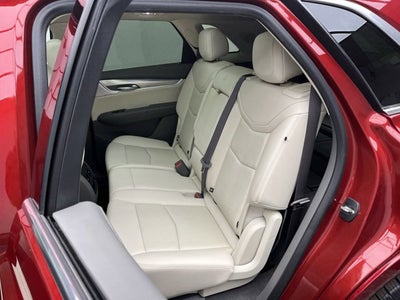 2023 Cadillac XT5 AWD Premium Luxury