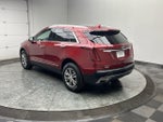 2023 Cadillac XT5 AWD Premium Luxury