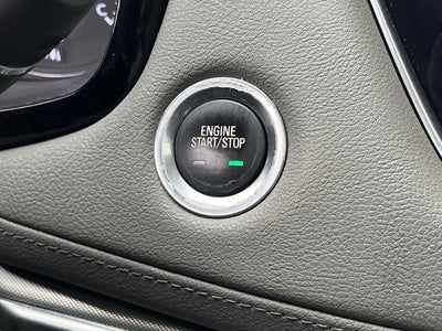 2023 Cadillac XT5 AWD Premium Luxury