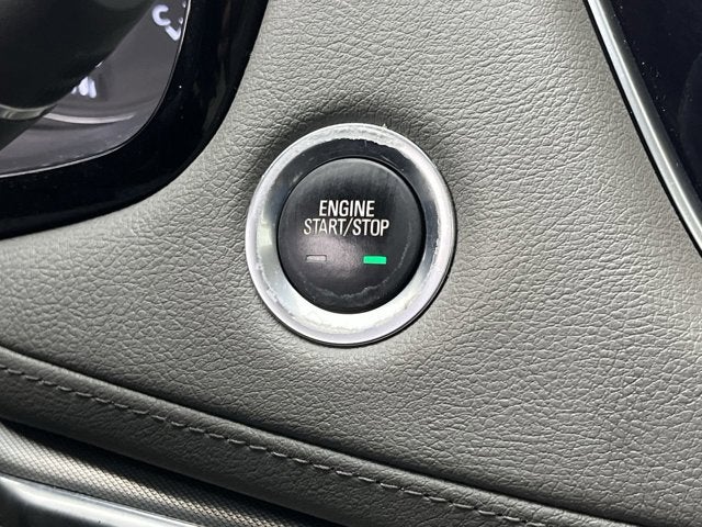 2023 Cadillac XT5 AWD Premium Luxury