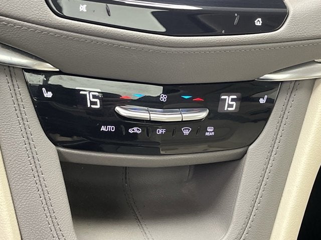 2023 Cadillac XT5 AWD Premium Luxury