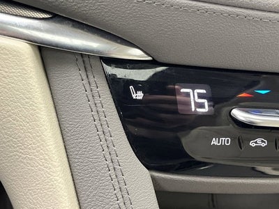 2023 Cadillac XT5 AWD Premium Luxury