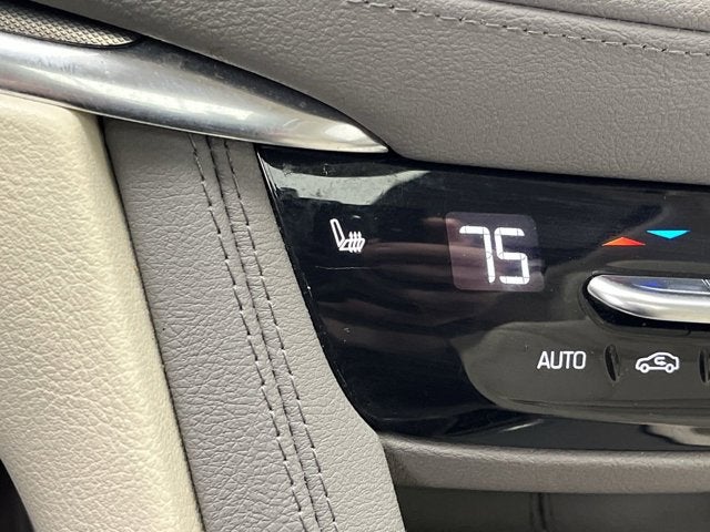 2023 Cadillac XT5 AWD Premium Luxury