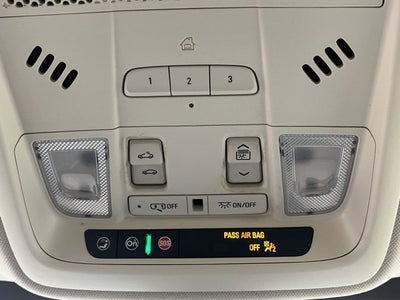 2023 Cadillac XT5 AWD Premium Luxury