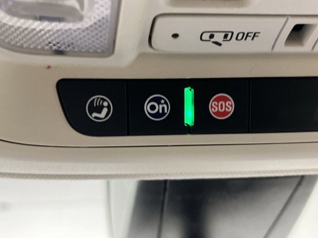 2023 Cadillac XT5 AWD Premium Luxury