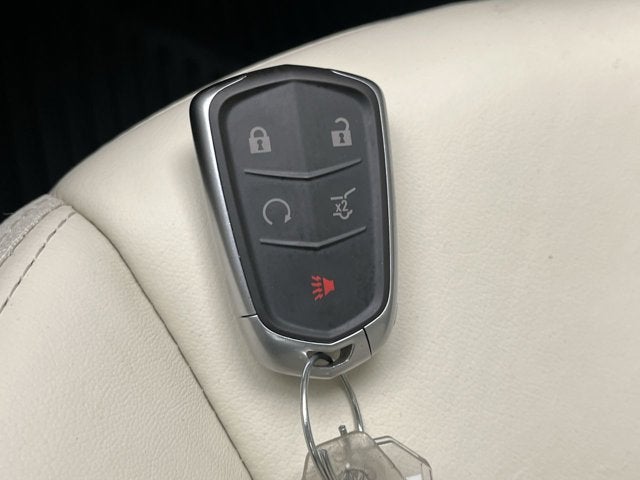 2023 Cadillac XT5 AWD Premium Luxury