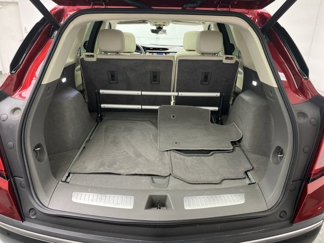 2023 Cadillac XT5 AWD Premium Luxury