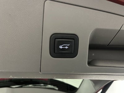 2023 Cadillac XT5 AWD Premium Luxury