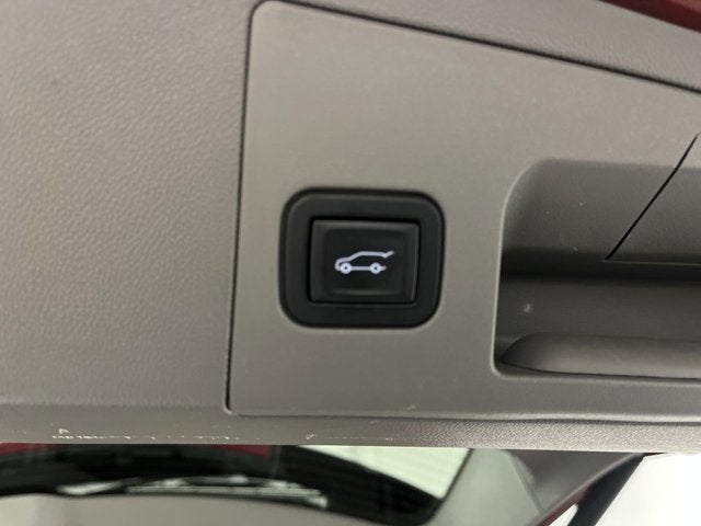 2023 Cadillac XT5 AWD Premium Luxury