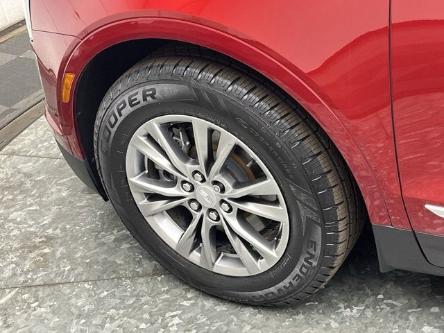 2023 Cadillac XT5 AWD Premium Luxury