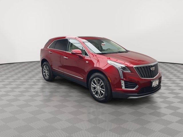2023 Cadillac XT5 AWD Premium Luxury