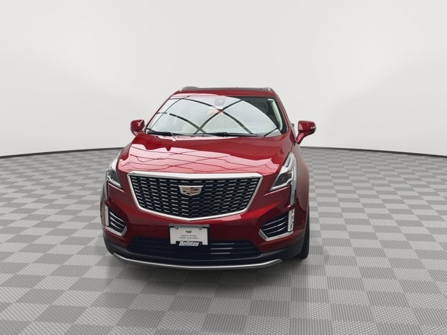 2023 Cadillac XT5 AWD Premium Luxury