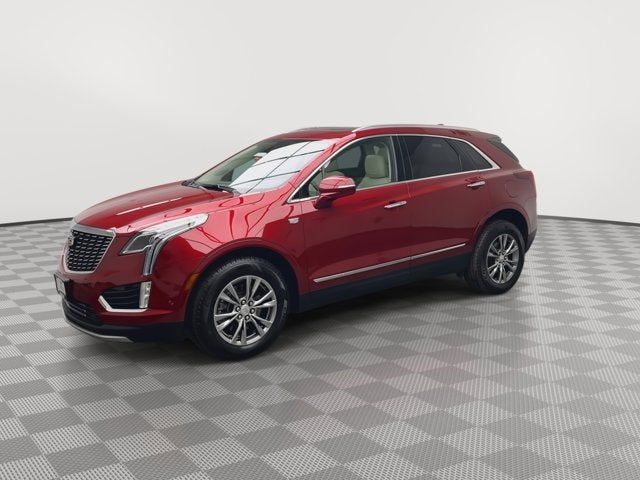 2023 Cadillac XT5 AWD Premium Luxury
