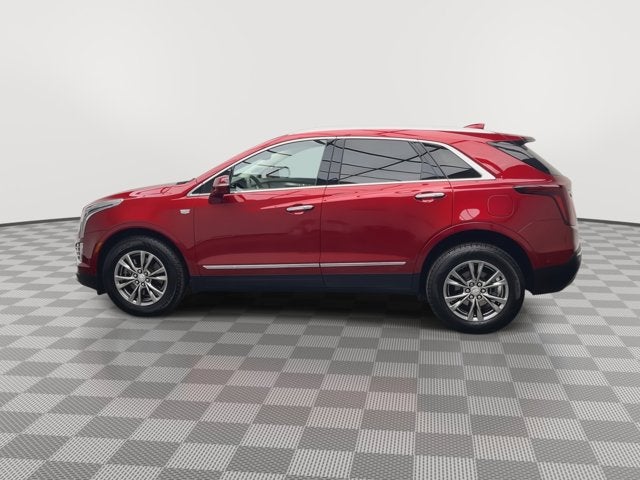 2023 Cadillac XT5 AWD Premium Luxury