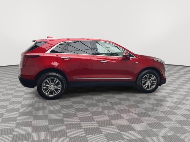 2023 Cadillac XT5 AWD Premium Luxury