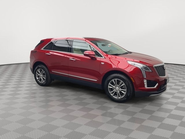 2023 Cadillac XT5 AWD Premium Luxury