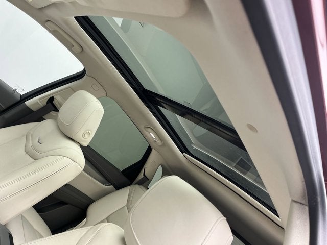 2023 Cadillac XT5 AWD Premium Luxury