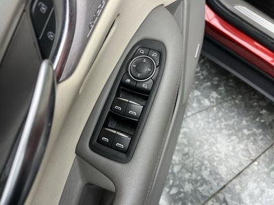 2023 Cadillac XT5 AWD Premium Luxury