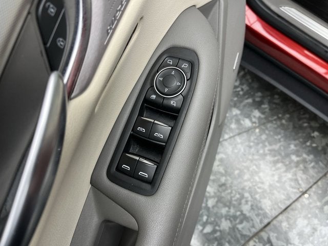 2023 Cadillac XT5 AWD Premium Luxury