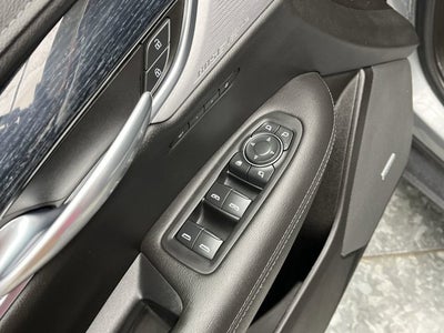 2024 Cadillac XT5 AWD Premium Luxury