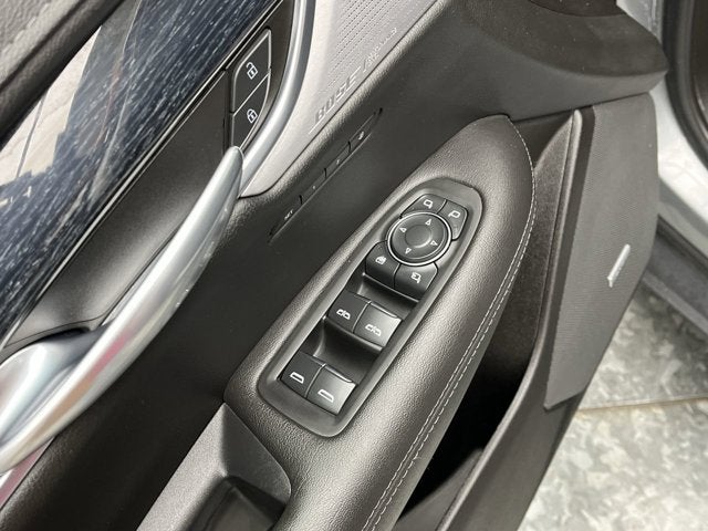 2024 Cadillac XT5 AWD Premium Luxury