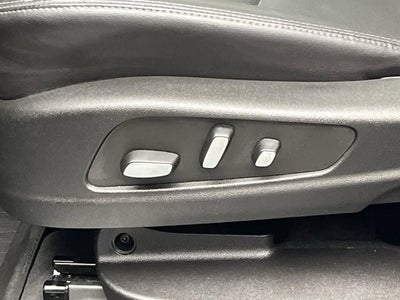 2024 Cadillac XT5 AWD Premium Luxury