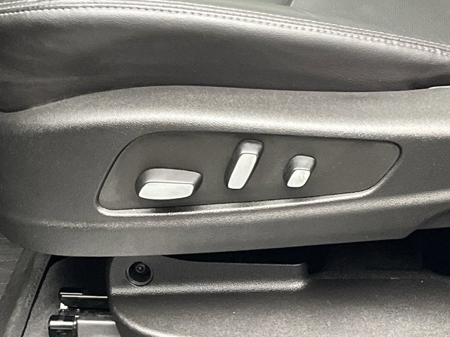 2024 Cadillac XT5 AWD Premium Luxury