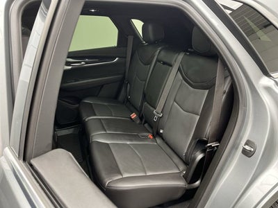 2024 Cadillac XT5 AWD Premium Luxury