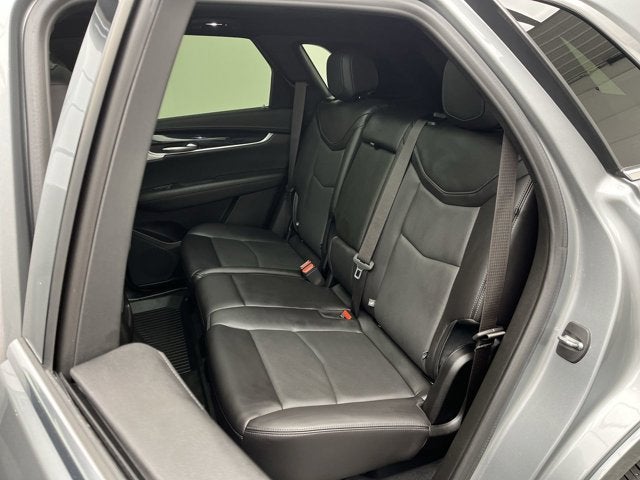 2024 Cadillac XT5 AWD Premium Luxury