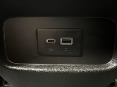 2024 Cadillac XT5 AWD Premium Luxury