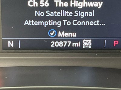 2024 Cadillac XT5 AWD Premium Luxury